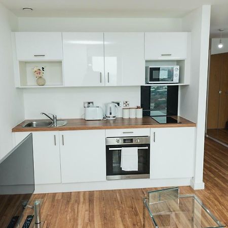 Studio Apartments Free Street Parking Subject To Availability Manchester Ngoại thất bức ảnh