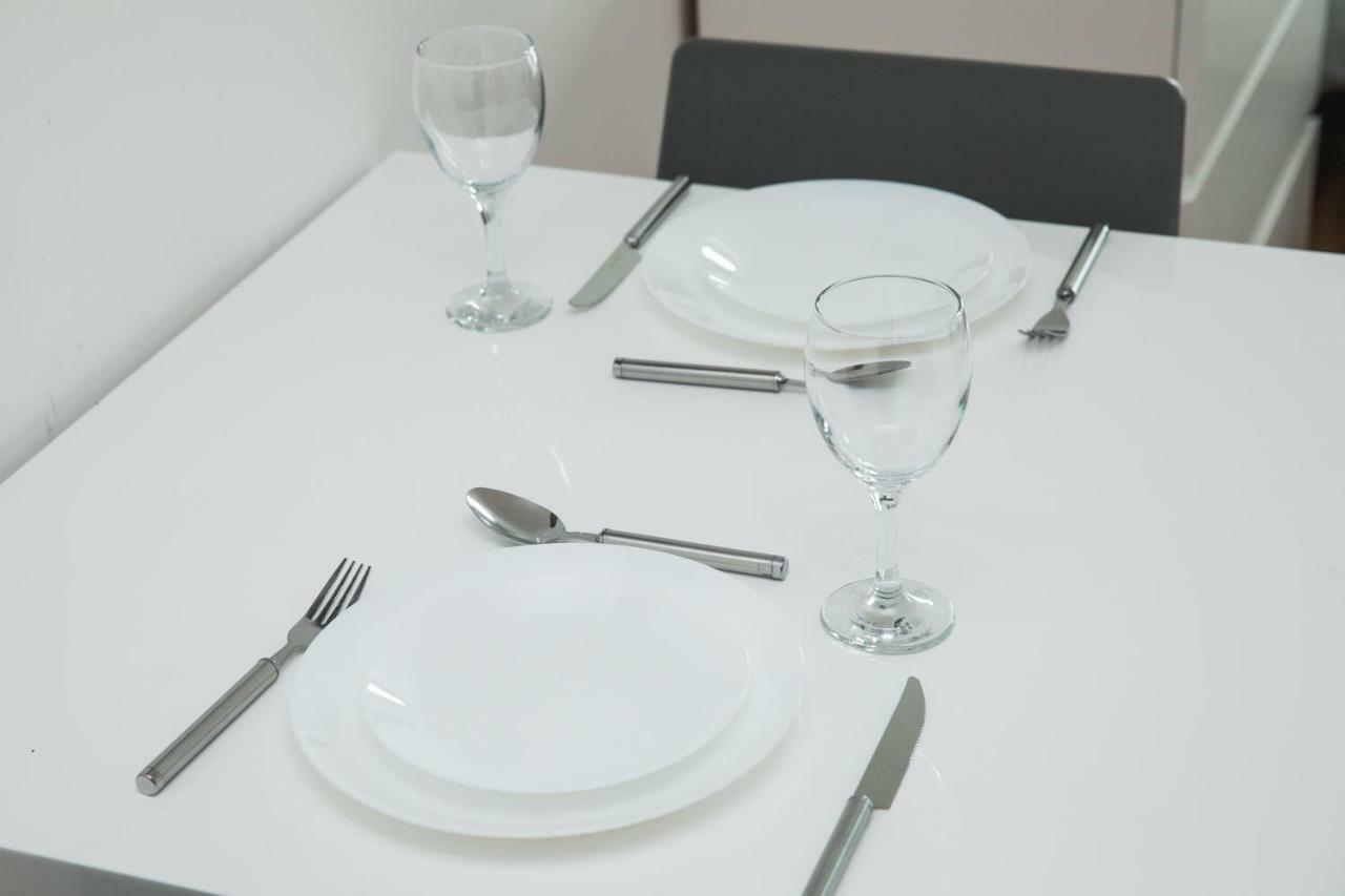 Studio Apartments Free Street Parking Subject To Availability Manchester Ngoại thất bức ảnh