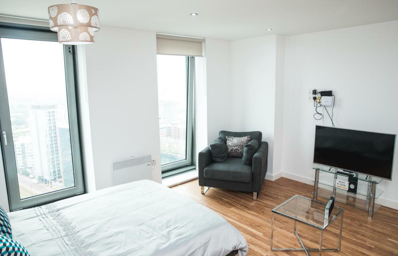 Studio Apartments Free Street Parking Subject To Availability Manchester Ngoại thất bức ảnh