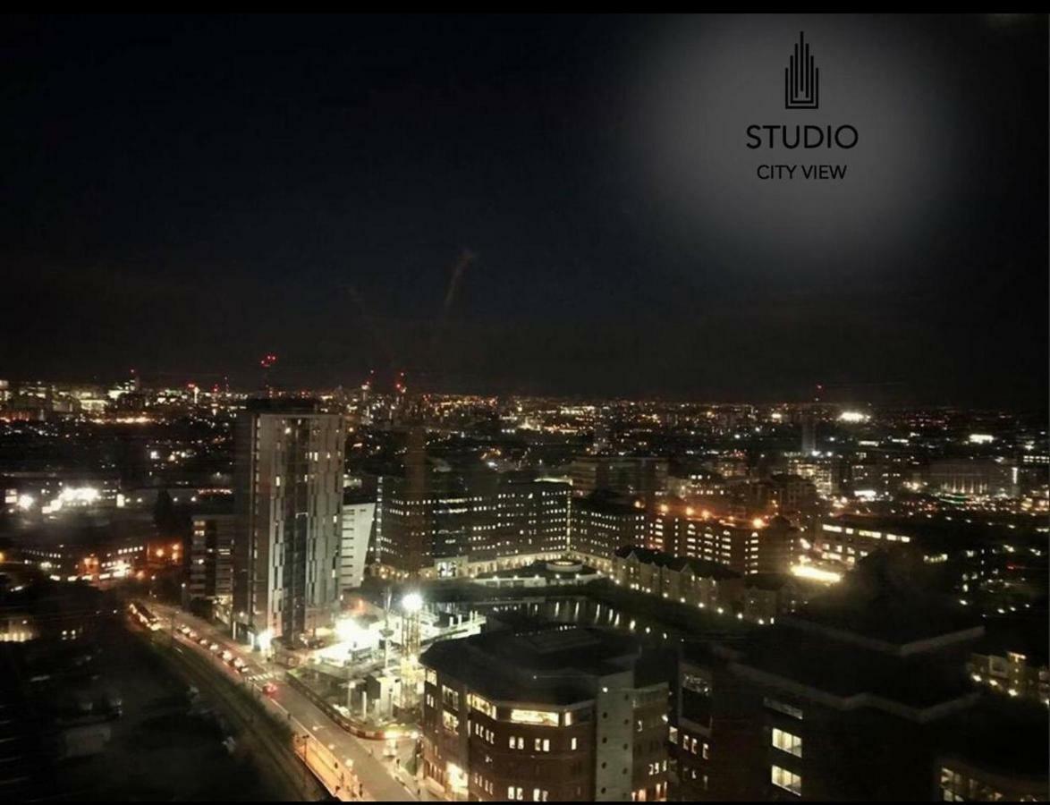 Studio Apartments Free Street Parking Subject To Availability Manchester Ngoại thất bức ảnh